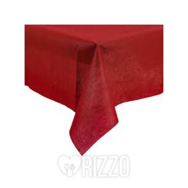 Coprimacchia tnt 140x140 monouso colore bordeaux confezione 20 pezzi Pierrot.jpg