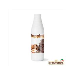 Topping crema di gianduia Donatella Lookgel gr 900 Stramondo.jpg