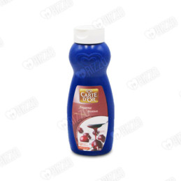 Topping Amarena bottiglia kg 1 Carte D'Or