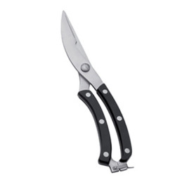 Forbice trinciapollo inox cm 25 Morini