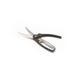 Forbice trinciapollo inox cm 25 Comas