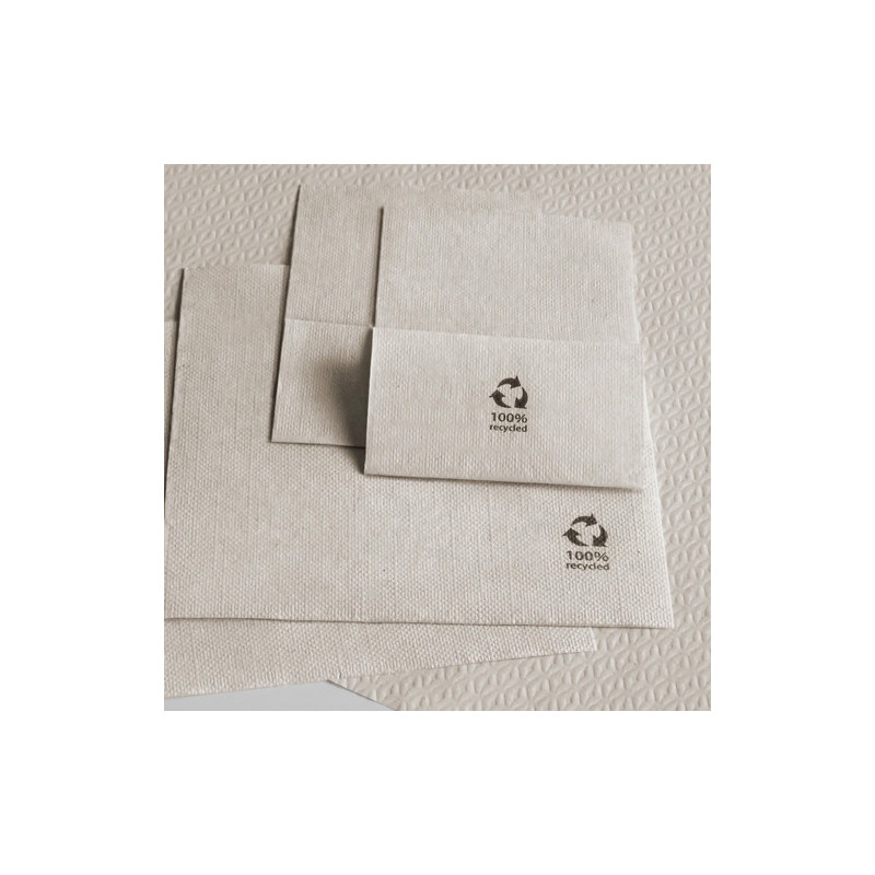 Tovaglioli 38x38 tessuto non tessuto colore tortore pezzi 40 Okay tris.jpg