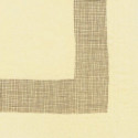 Tovaglioli ovatta doppio velo cm 40x40 Juta Marrone confezione 50 pezzi Nicoletti.jpg