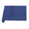 Tovaglia 100X100 Blu Politenata confezione da 50 pezzi Infibra.jpg