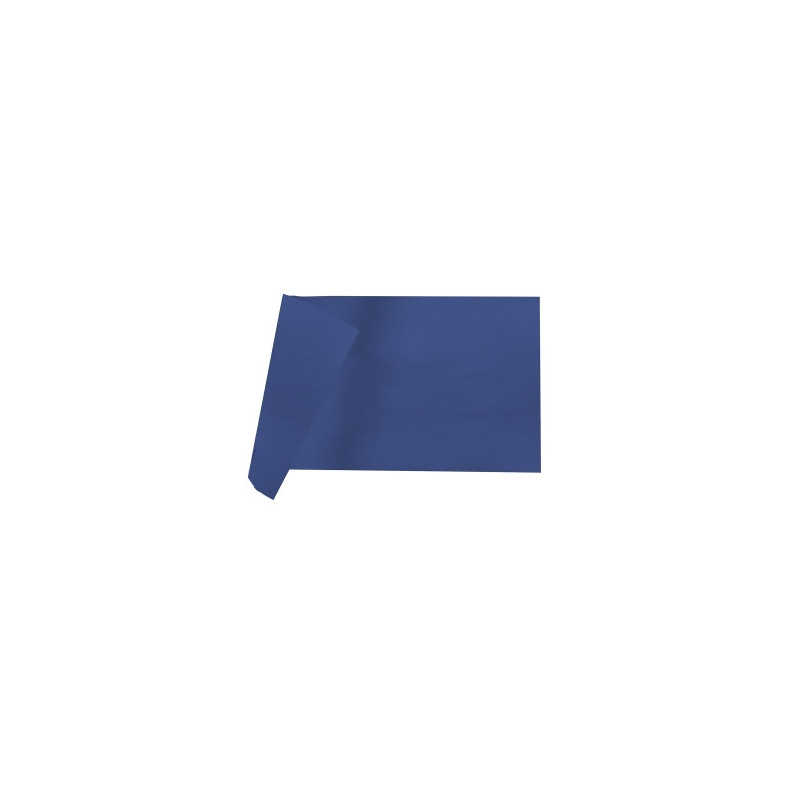 Tovaglia 100X100 Blu Politenata confezione da 50 pezzi Infibra.jpg