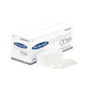 Tovagliolo intercalato 19x11cm per dispenser da banco confezione pz 224 Bulky.jpg