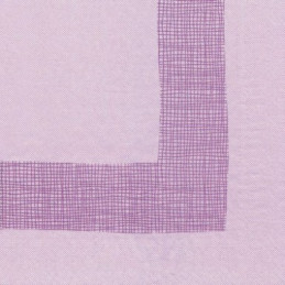 Tovaglioli ovatta doppio velo cm 40x40 Juta Prugna confezione 50 pezzi Nicoletti.jpg