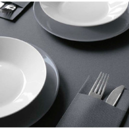 Tovagliolo piegato service posate 32x40 pezzi 50 colore beige Okay bis.jpg