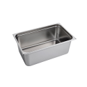Vasca acciaio inox 1 1 mis.53x32,5 X200h Morini.png