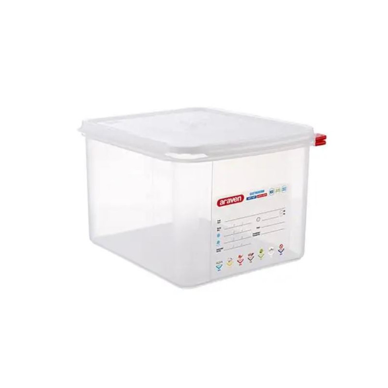 Vaschetta gastro 1 2 h 200 Araven.JPG