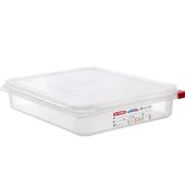 Vaschetta gastronomica 1 2 h 65 Araven.jpg