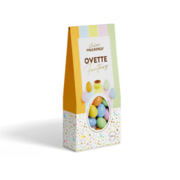 Ovetti confettati al cioccolato morbido gusti misti confezione da 150 gr Maxtris.jpg