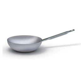 Padella wok alluminio manico in acciaio inox  Ballarini.jpg