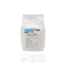 Zucchero a granella busta kg 1 Pininpero