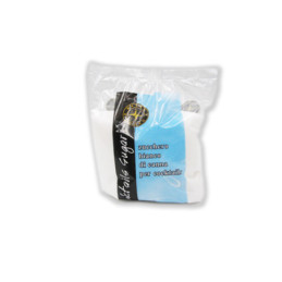 Zucchero semolato di canna bianco pacco kg 1 Pininpero.jpg