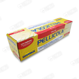 Rotolo pellicola box 30cm x 300mt Cuki Professional