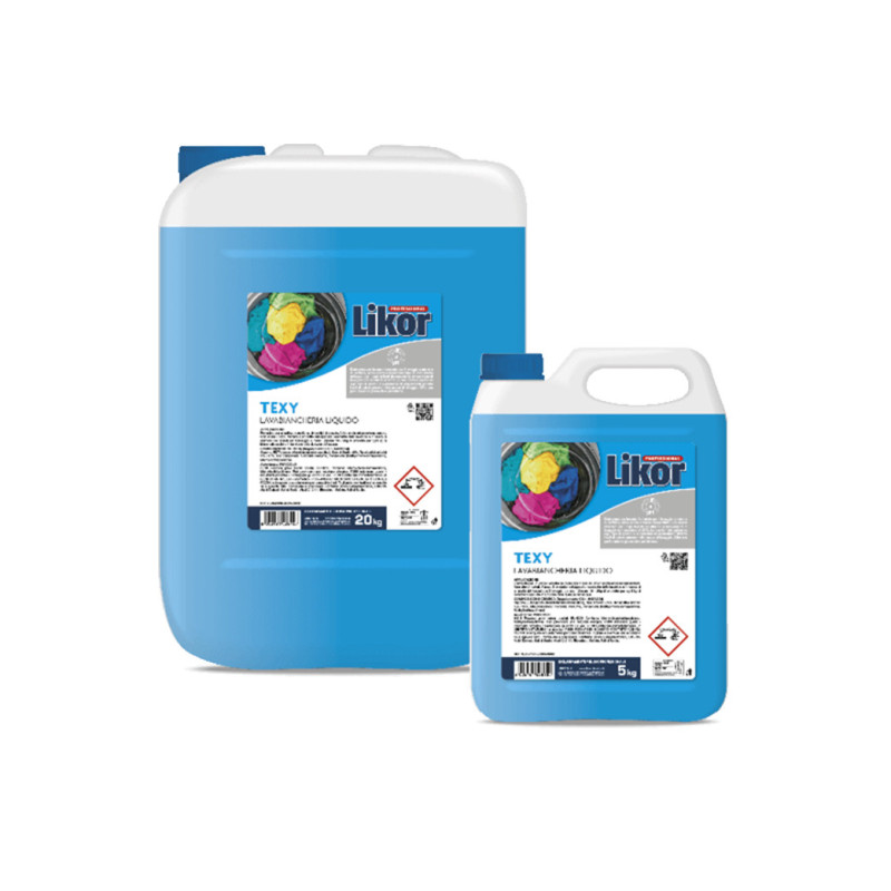 Lavabiancheria liquido Texy bidone plastica lt 5 Liber.jpg