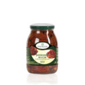 Pomodoro secchi in olio di girasole vaso vetro ml 1062 Italcarciofi.jpg