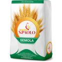 Semola di grnao duro per pastificazione Sicilia sacco kg 25 Molino San Paolo.png