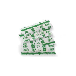 Palette gelato in PLA imbustate singolarmente pezzi 500 Alcas