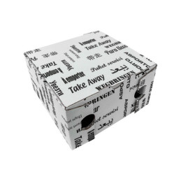 Cartone asporto panino 15X15 X 8h cartone pezzi 100 Artepack.jpg