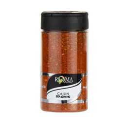 Miscela spezie Cajun seasoning astuccio gr 70 Roma