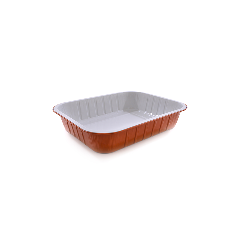 Contenitore alluminio terracotta 1530cc pezzi 50 R11G Smoothwall Contital.png