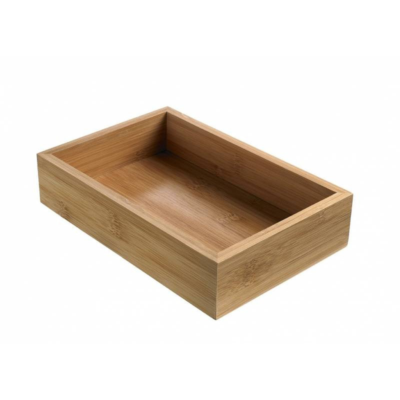 Vassoio buffet bamboo 15x22x5h cm Leone.jpg