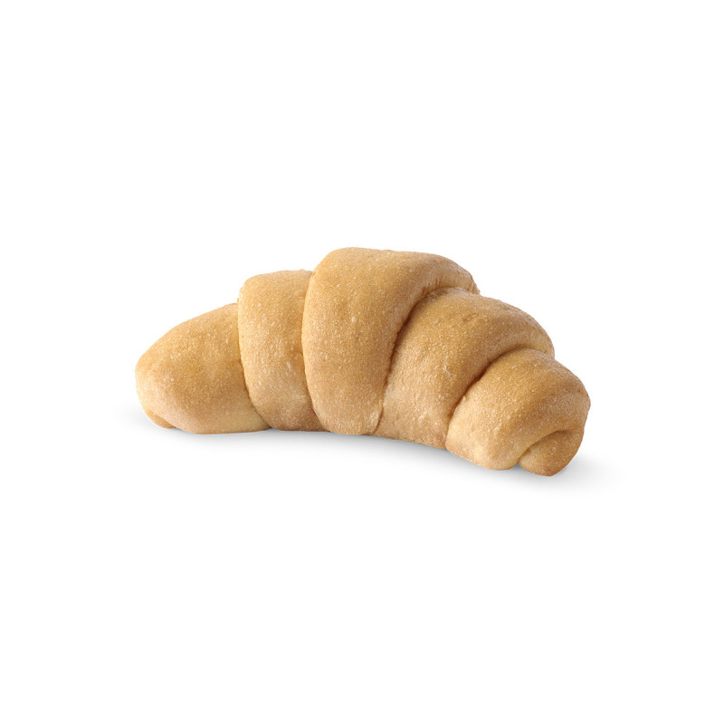 Cornetto artigianale vuoto Senza Glutine gr 85 Rigò BIS.jpg