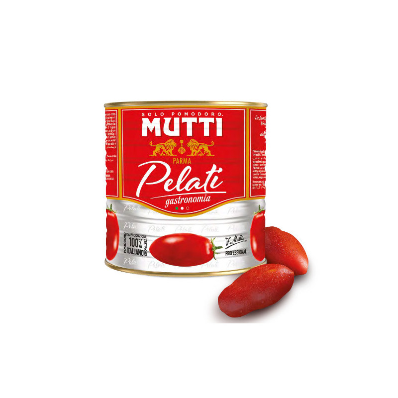Pomodoro pelati al naturale latta 2500 g cartone 6 latte Mutti.jpg