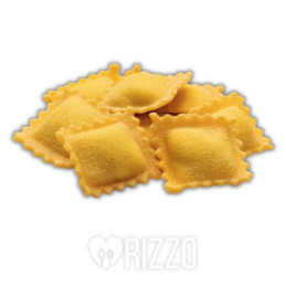 Pasta fresca Ravioli ricotta e spinaci kg 5 Gaudino