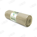 Sacchetti nettezza urbana color Ambra rotolo 770 GR Linda.jpg