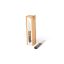 Coltello bistecca churrasco manico col.legno confezione pezzi 6 Comas bis.jpg