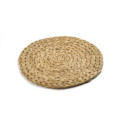 Tovaglietta singola in fibre naturali diametro 38 Comas.jpg