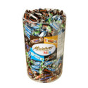Snack miniatures mix Twix Mars Bounty Snickers barattolo kg 3 Elimar.jpg