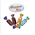 Snack miniatures mix Twix Mars Bounty Snickers barattolo kg 3 Elimar bis.png