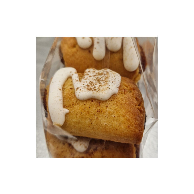 Biscotti siciliani Nucatuli ripieno con mandorle e miele pacco gr 350 Genco bis.jpg