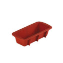 Stampo silicone plumcake 24x10 ml 1385 Paderno.jpg