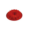 Stampo silicone ciambella dentata 24x6 ml 1685 Paderno.jpg