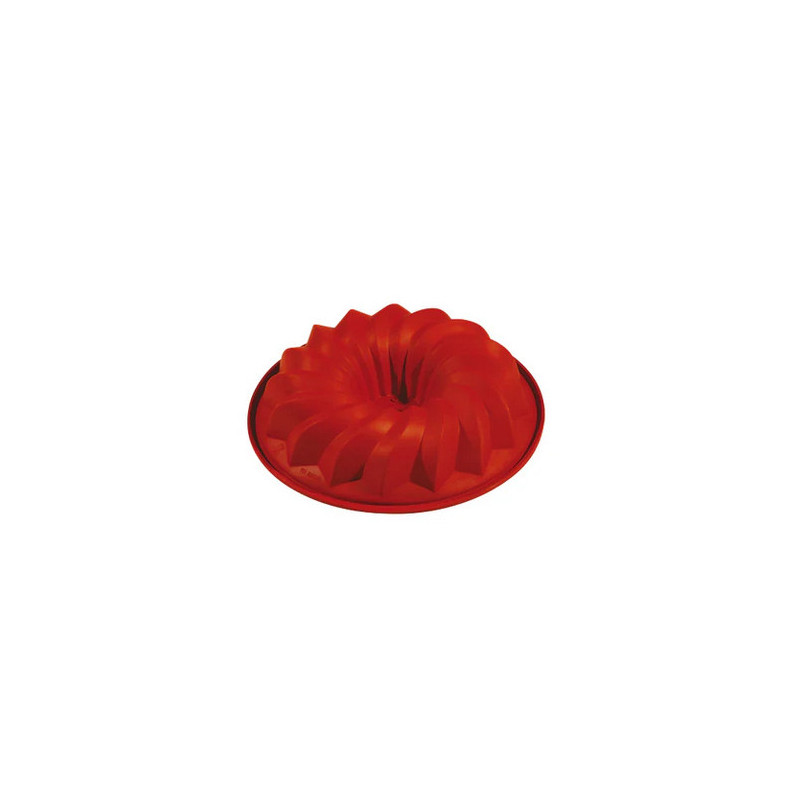 Stampo silicone ciambella dentata 24x6 ml 1685 Paderno.jpg