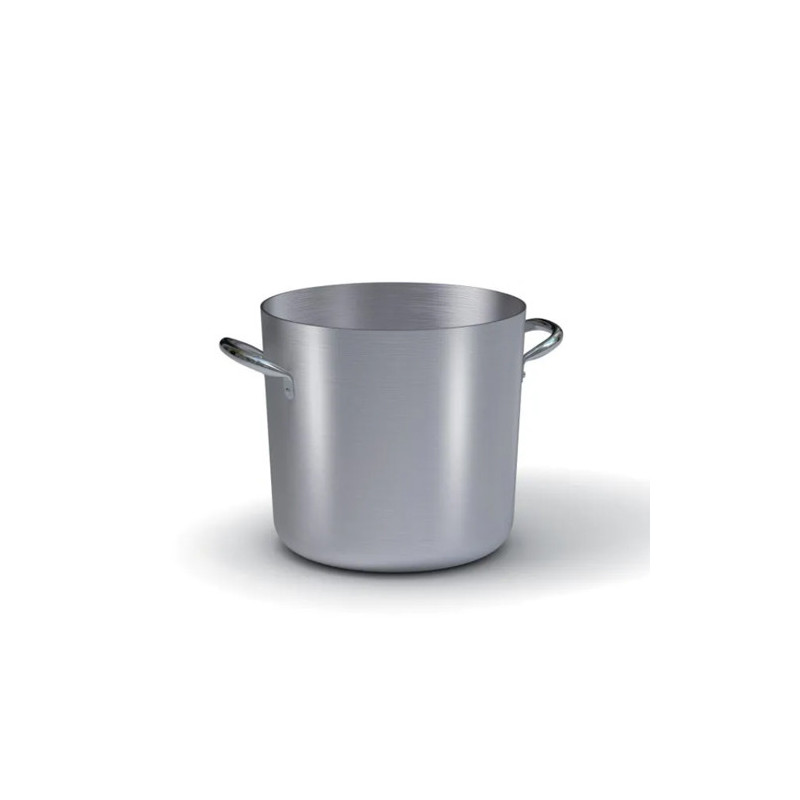 Pentola alluminio con maniglie in acciaio inox spessore 3 mm diam 40 cm Ballarini.jpg