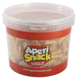 Snack aperitivo tortilla Rock&Roll secchiello 900g Aperisnack.jpg