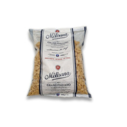 Gnocchi sardi trafilatura bronzo collezione chef busta kg 1 La Molisana
