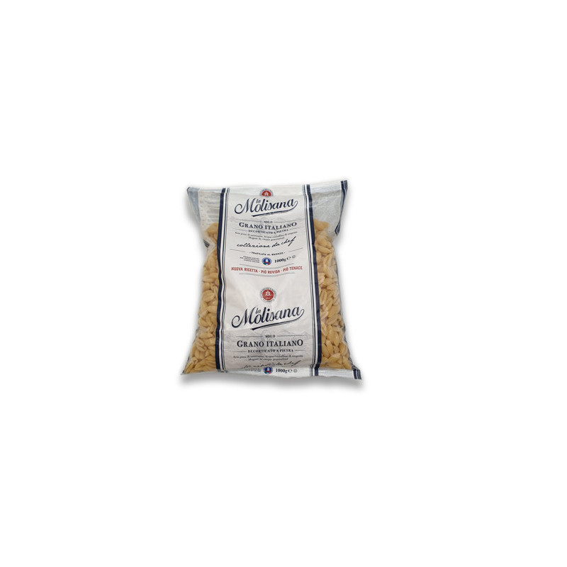 Gnocchi sardi trafilatura bronzo collezione chef busta kg 1 La Molisana.jpg