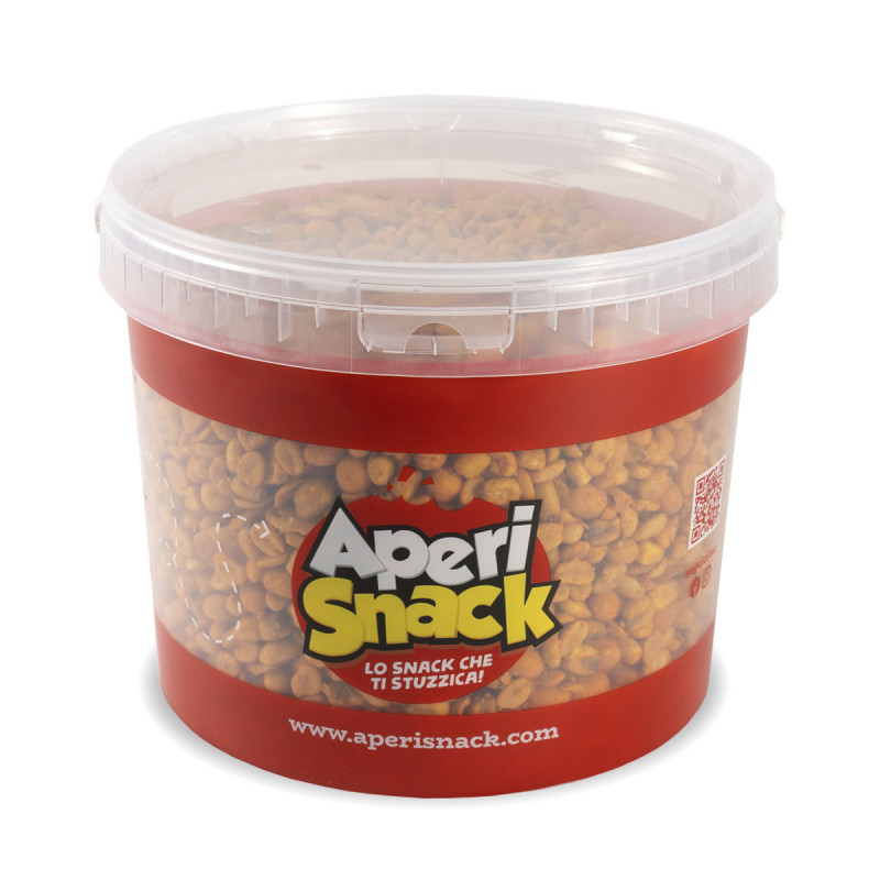 Snack aperitivo mix mexicano secchiello 2.3 kg Aperisnack.jpg