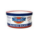 Sardine salate scapate contenitore in plastica kg 2 Scalia.jpg