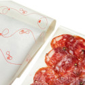 Carta politenata quadrifoglio 50x75 gr 45 cartone kg 10 DeLuca.jpg