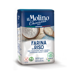 Farina di riso busta kg 1 Chiavazza.jpg