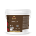 Crema spalmabile alle nocciole secchio kg 10 Cremicam Icam.png