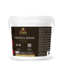Crema spalmabile fondente basse calorie secchio kg 10 Fondentezero Icam.png